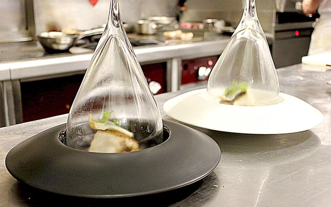 Nouvelle Cuisine and what it means to us at “Today’s World Kitchen”