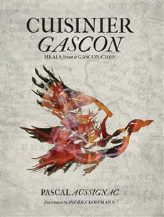 Cuisinier Gascon cookbook